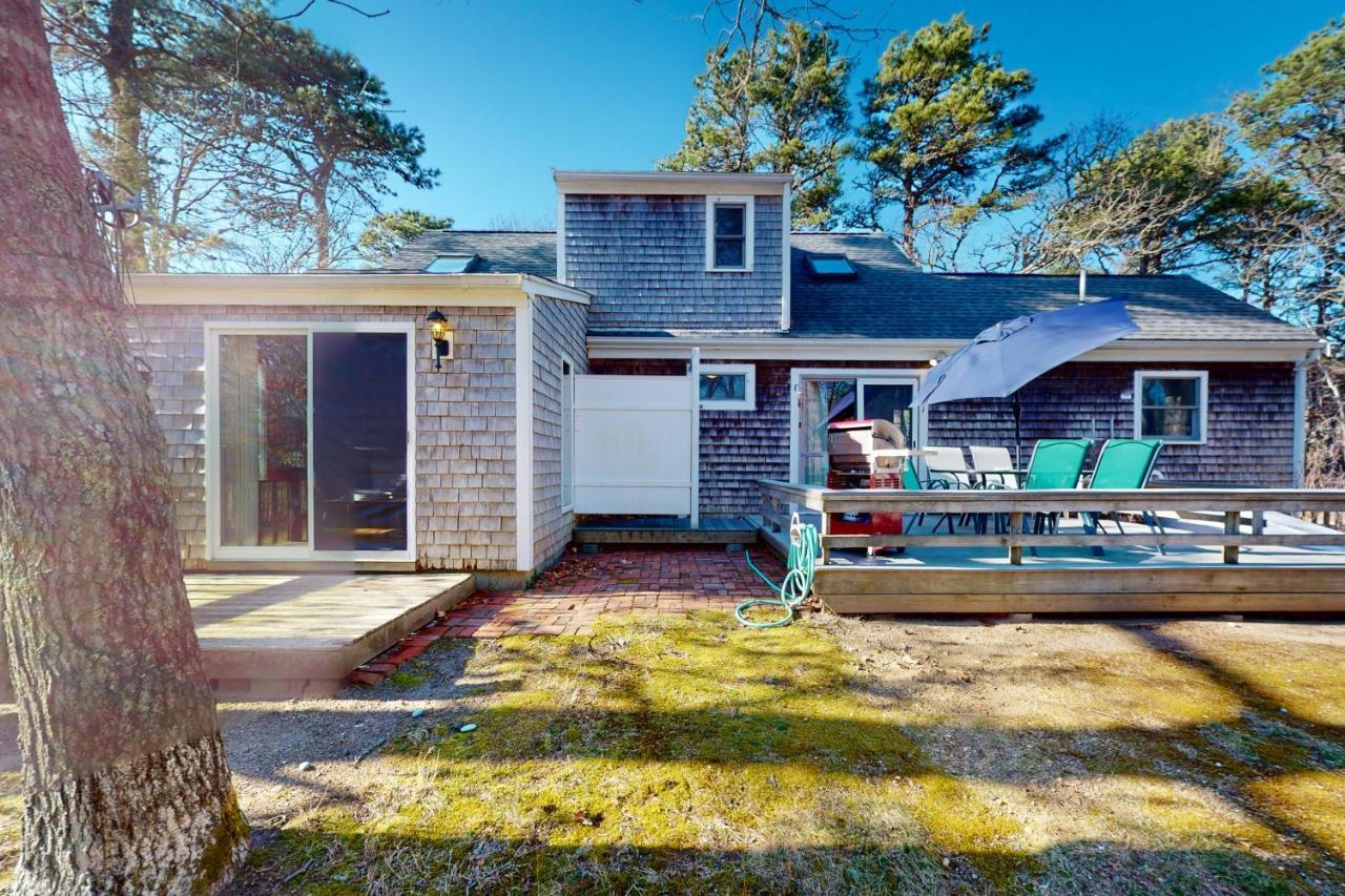 Summer Daydream Eastham Esterno foto