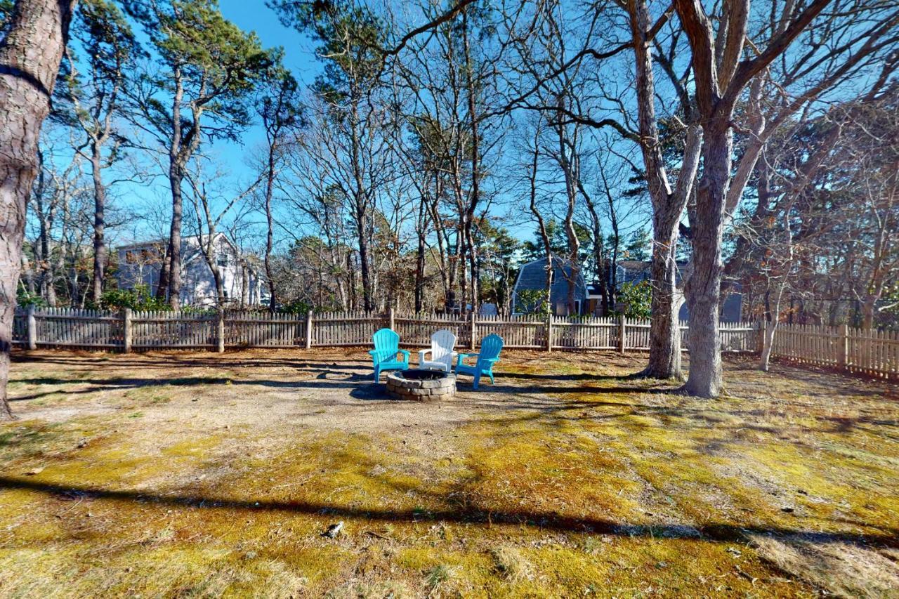 Summer Daydream Eastham Esterno foto